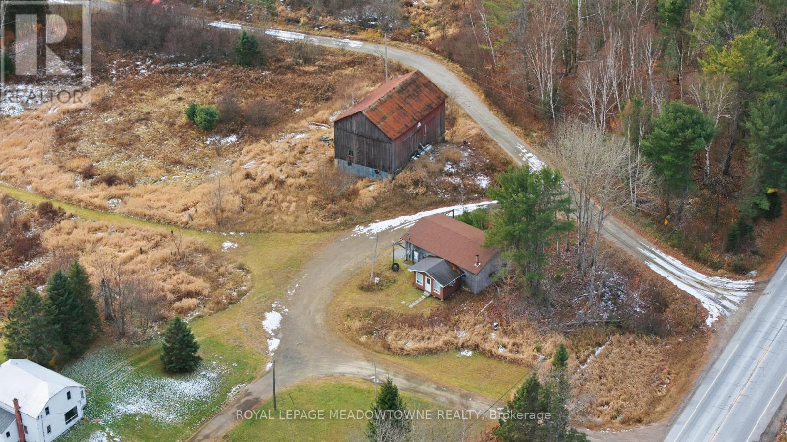 5403a Highway 124 Highway, Magnetawan, Ontario  P0A 1P0 - Photo 7 - X12613724