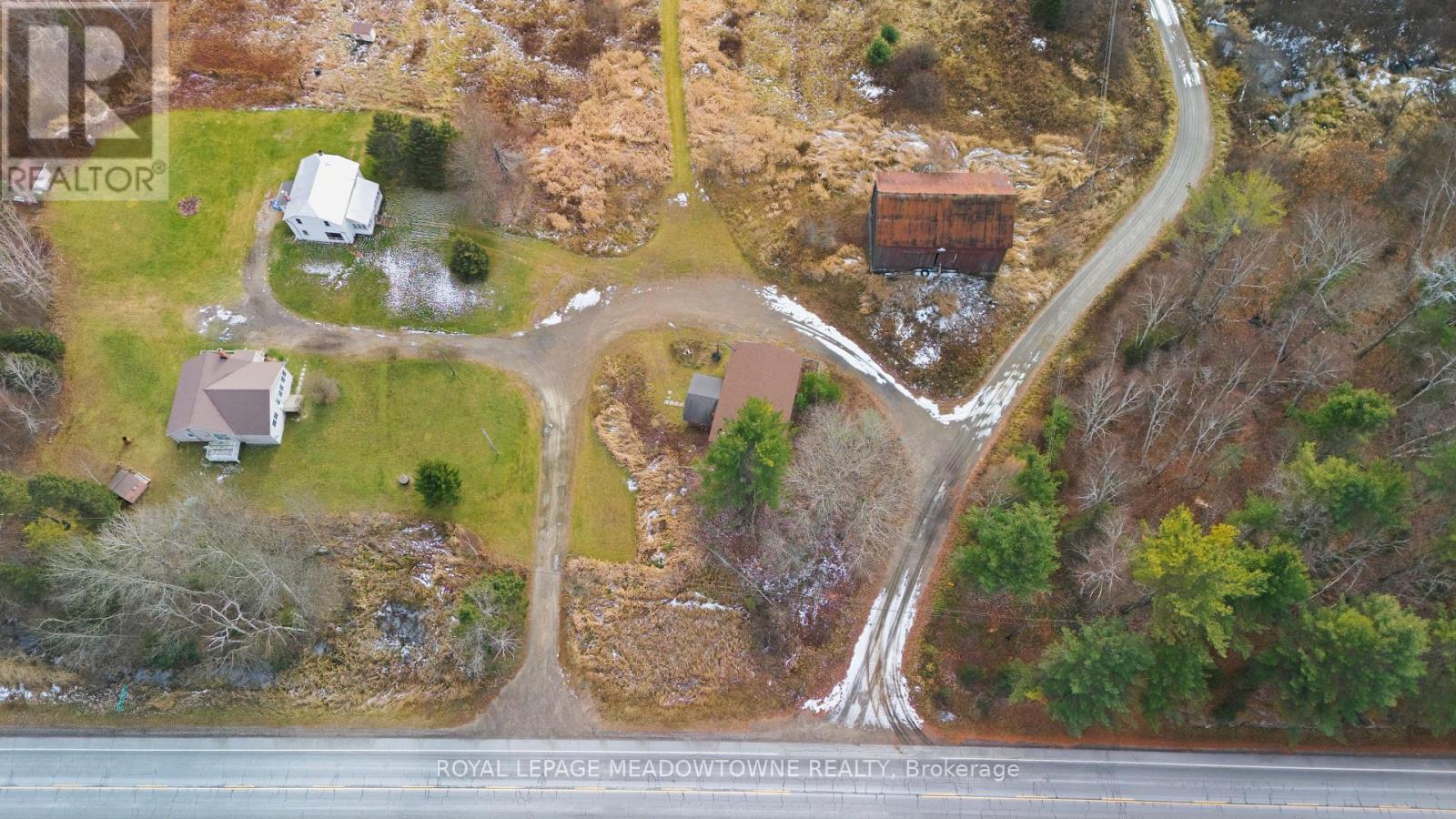 5403a Highway 124 Highway, Magnetawan, Ontario  P0A 1P0 - Photo 9 - X12613724