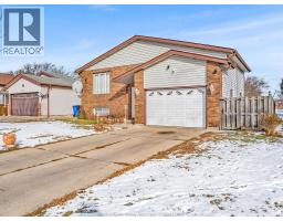 20 SUTTON, Leamington, Ontario