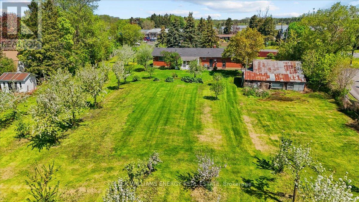 2263 Hwy 2 Highway, Clarington, Ontario  L1C 3K7 - Photo 20 - E12376933