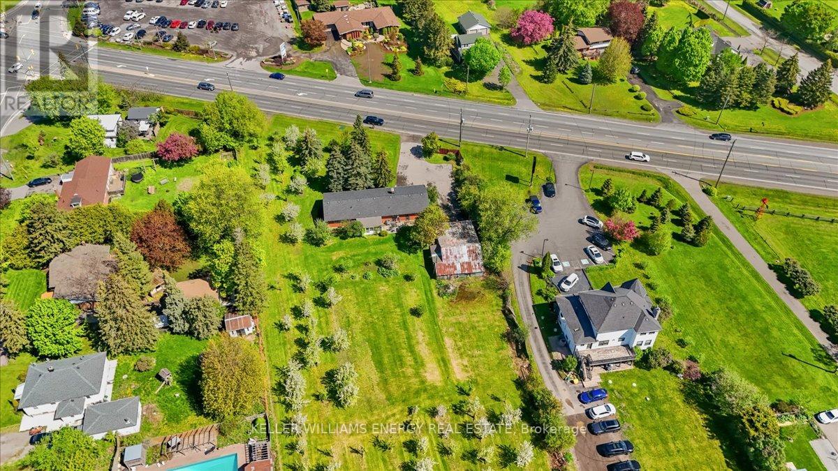 2263 Hwy 2 Highway, Clarington, Ontario  L1C 3K7 - Photo 21 - E12376933