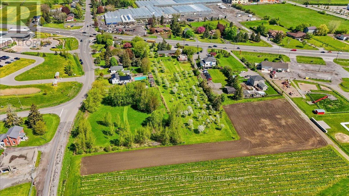 2263 Hwy 2 Highway, Clarington, Ontario  L1C 3K7 - Photo 39 - E12376933