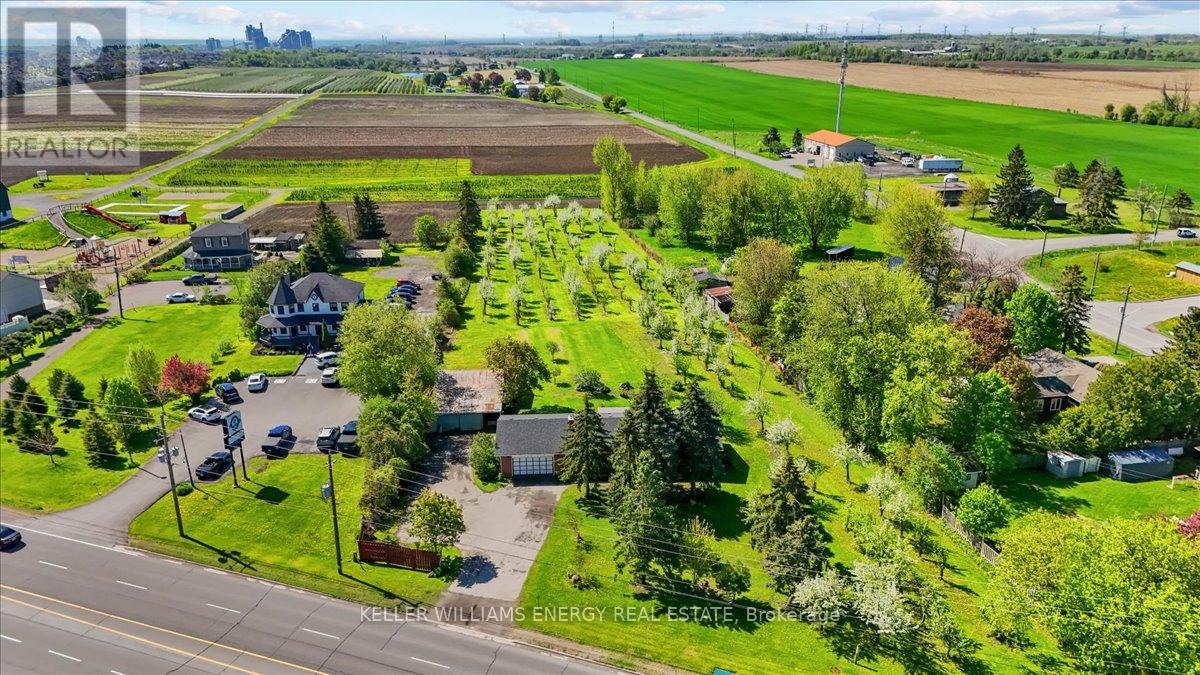 2263 Hwy 2 Highway, Clarington, Ontario  L1C 3K7 - Photo 41 - E12376933