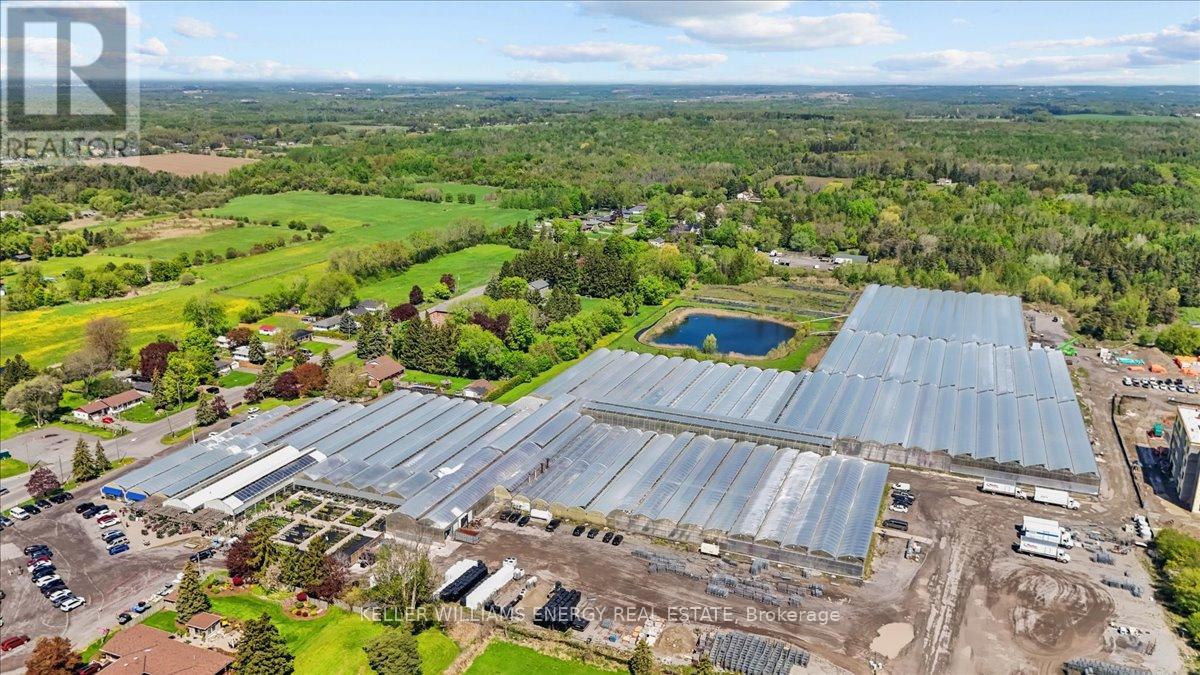 2263 Hwy 2 Highway, Clarington, Ontario  L1C 3K7 - Photo 47 - E12376943