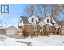 14 NOBLE STREET, Leamington, Ontario