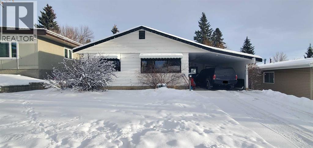 4920 Claret Street NW, Calgary, Alberta