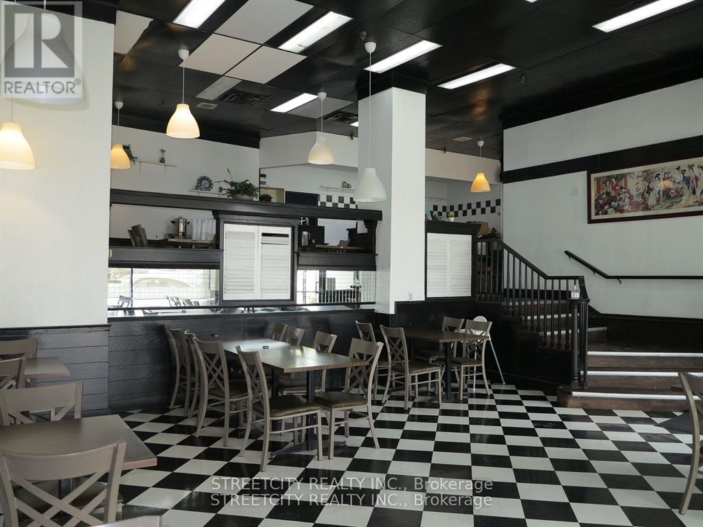 L10 - 186 King Street, London East, Ontario  N6A 1C7 - Photo 2 - X12613834