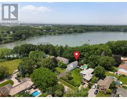 48 HENLEY DRIVE, St. Catharines, Ontario