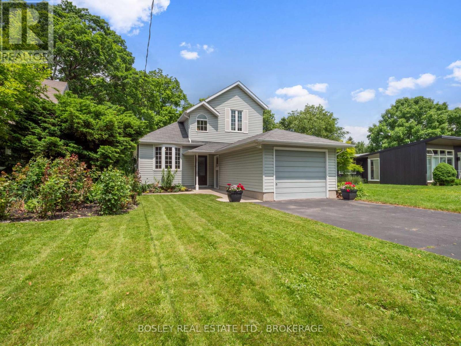 48 Henley Drive, St. Catharines, Ontario  L2N 4A9 - Photo 44 - X12440411