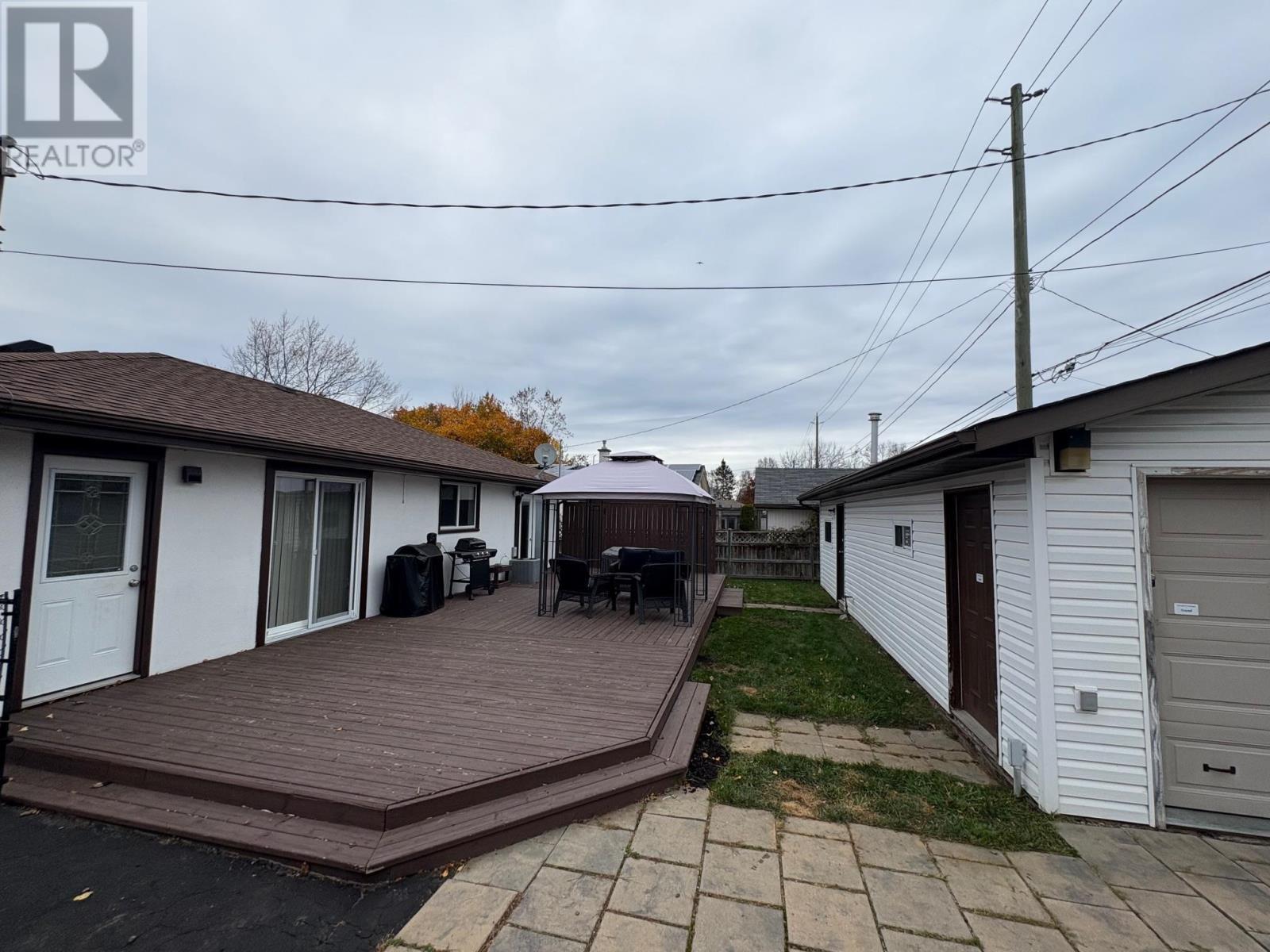 205 Windemere Ave N, Thunder Bay, Ontario  P7A 6B6 - Photo 36 - TB253640