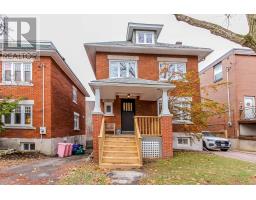 14 CLAREY AVENUE, Ottawa, Ontario