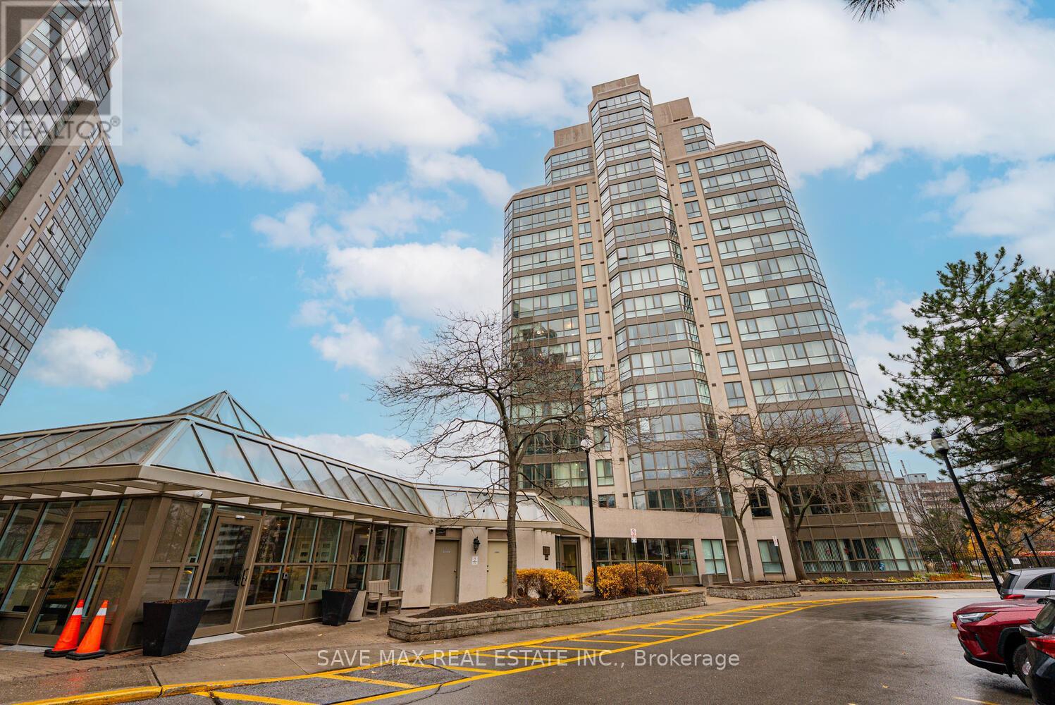 1107 - 3233 EGLINTON AVENUE E, Toronto, Ontario