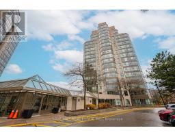 1107 - 3233 EGLINTON AVENUE E, Toronto, Ontario