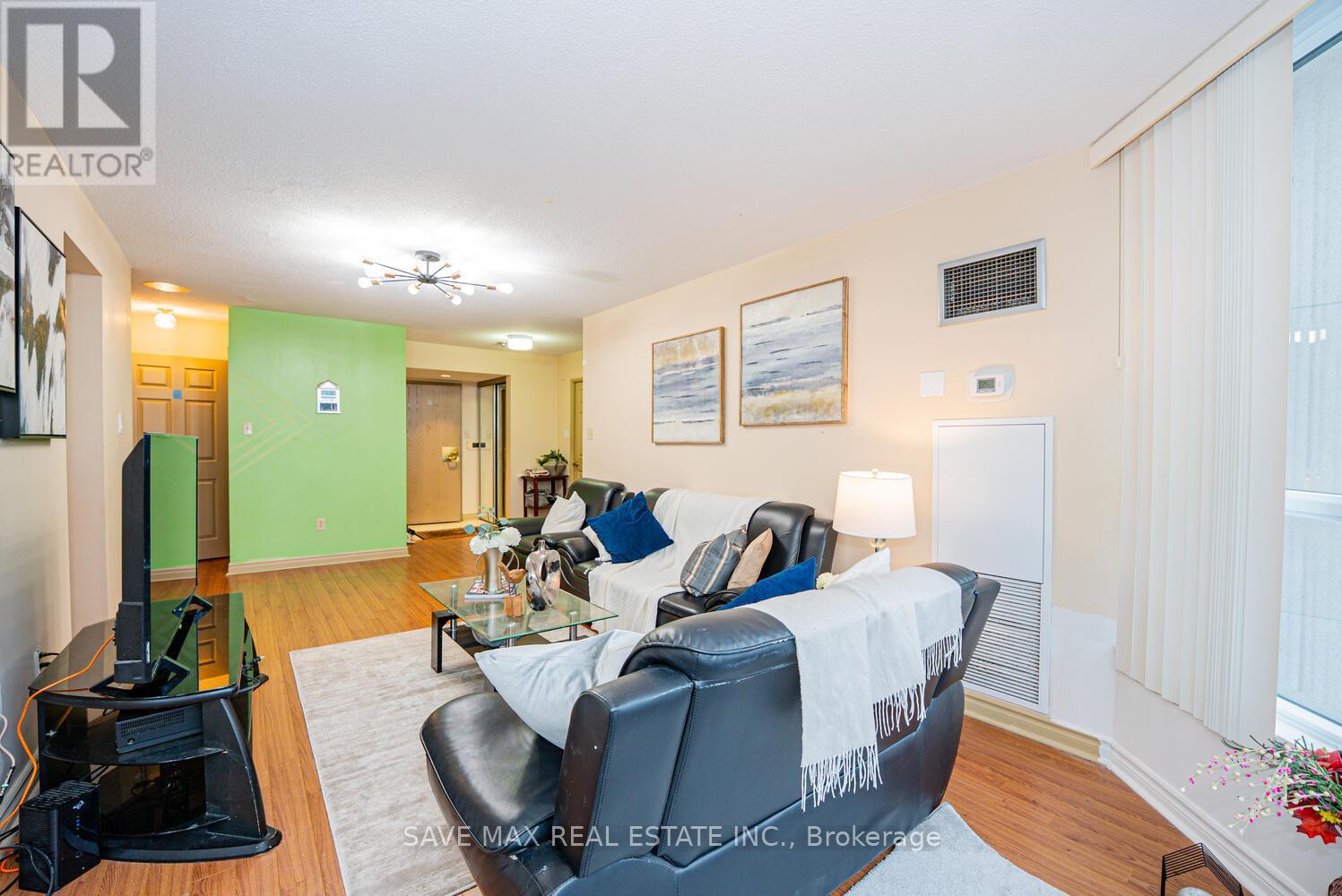 1107 - 3233 Eglinton Avenue E, Toronto, Ontario  M1J 3N6 - Photo 12 - E12567814