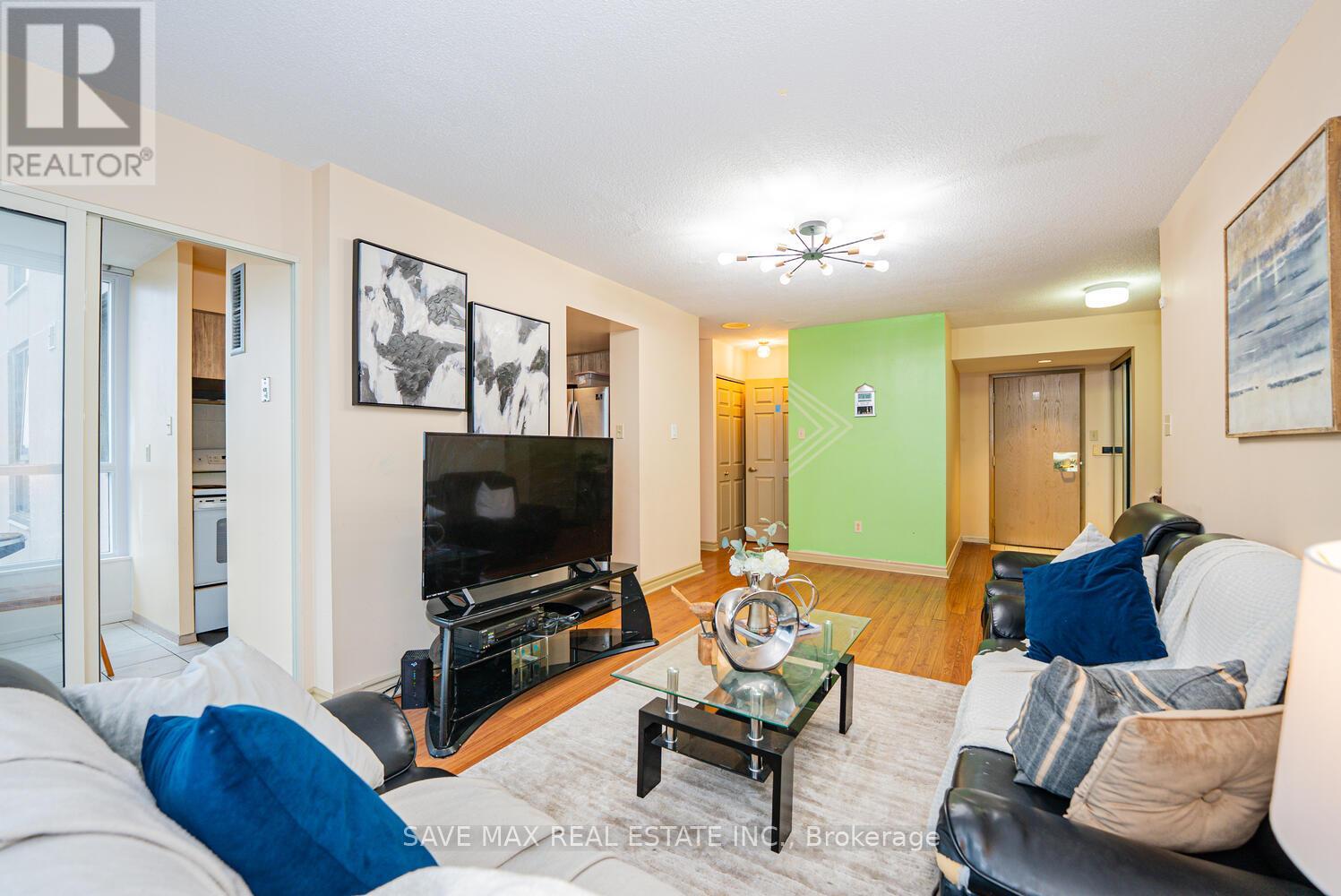 1107 - 3233 Eglinton Avenue E, Toronto, Ontario  M1J 3N6 - Photo 13 - E12567814