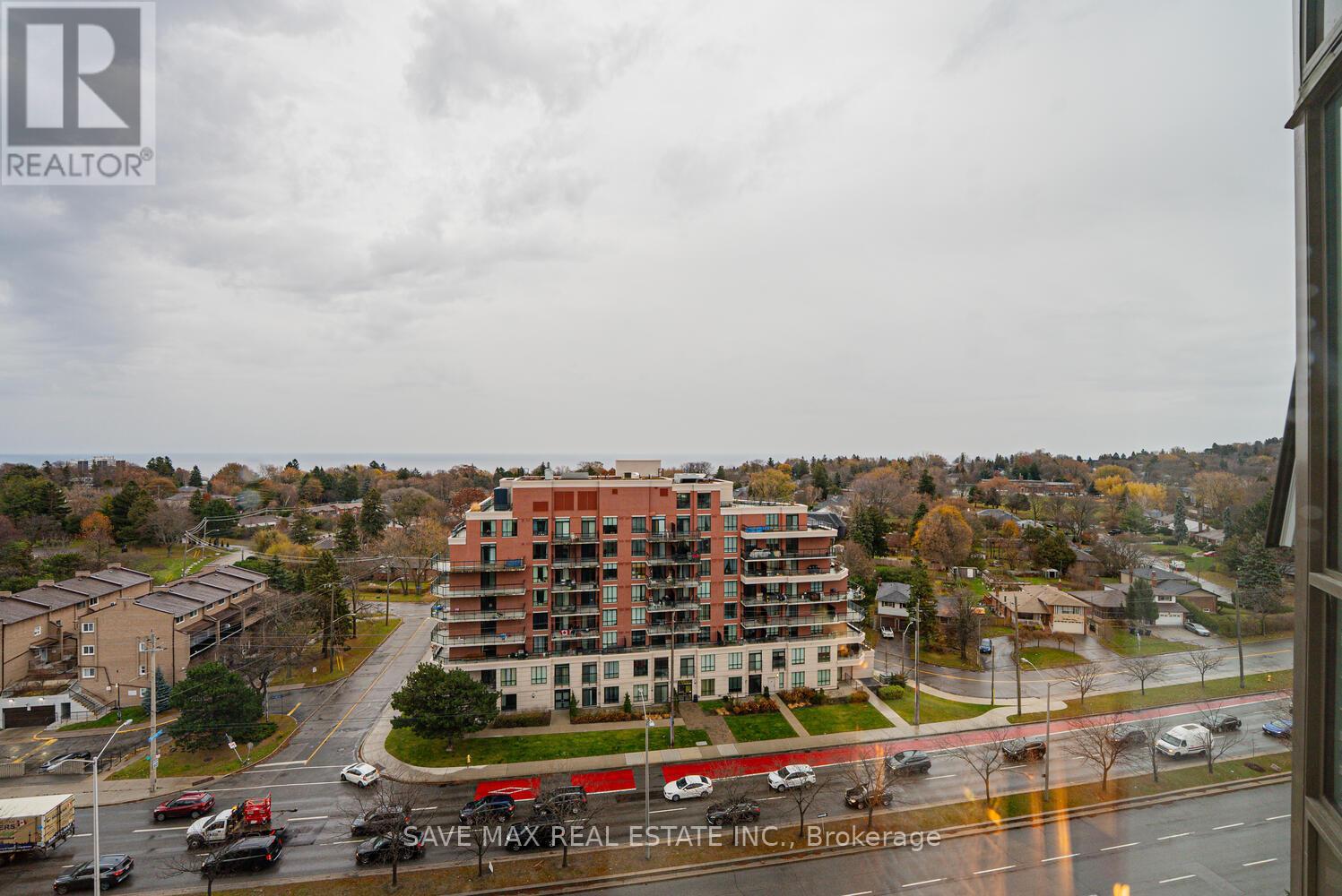 1107 - 3233 Eglinton Avenue E, Toronto, Ontario  M1J 3N6 - Photo 28 - E12567814