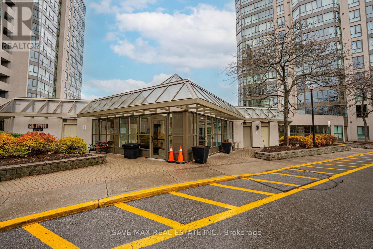 1107 - 3233 Eglinton Avenue E, Toronto, Ontario  M1J 3N6 - Photo 3 - E12567814