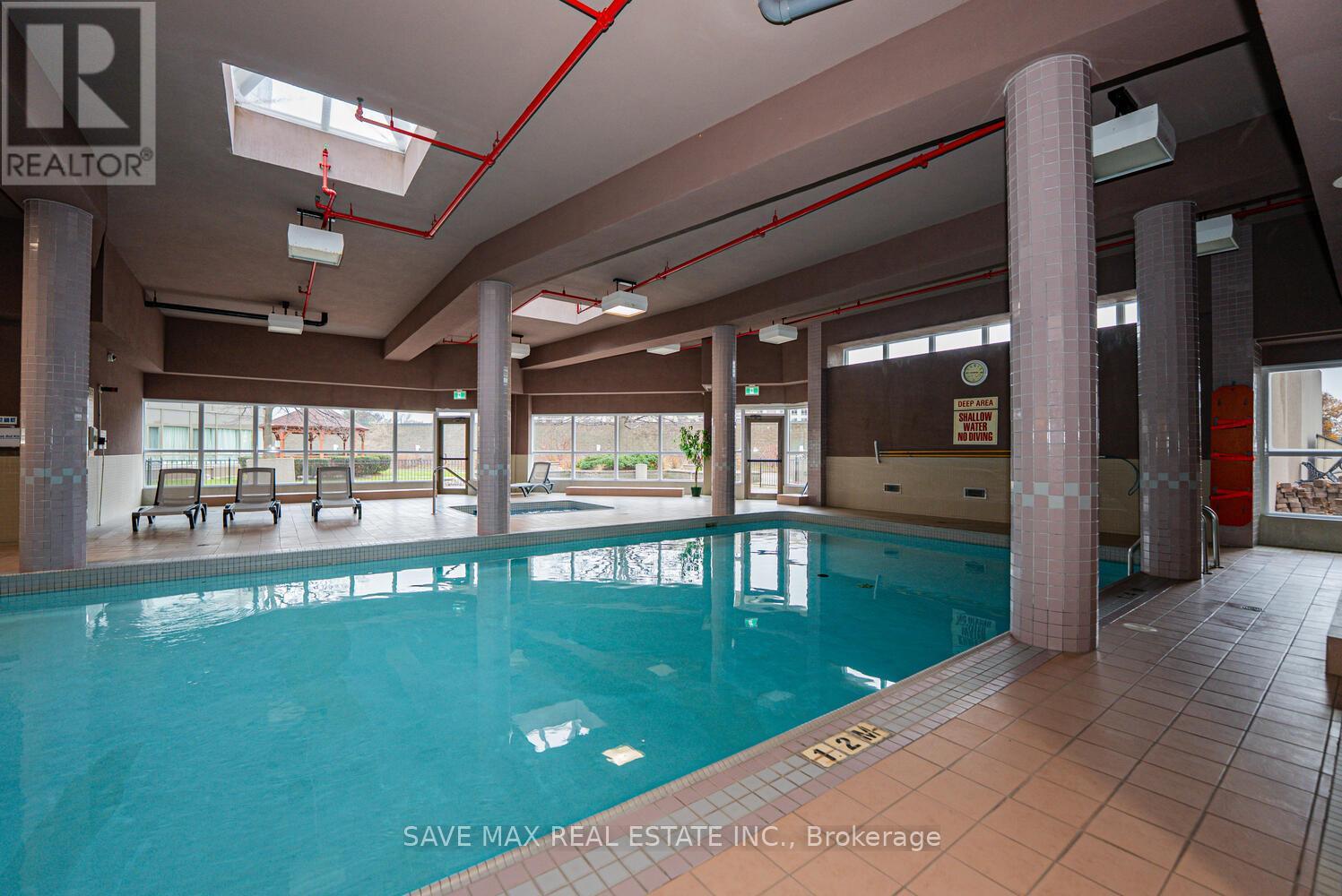 1107 - 3233 Eglinton Avenue E, Toronto, Ontario  M1J 3N6 - Photo 34 - E12567814