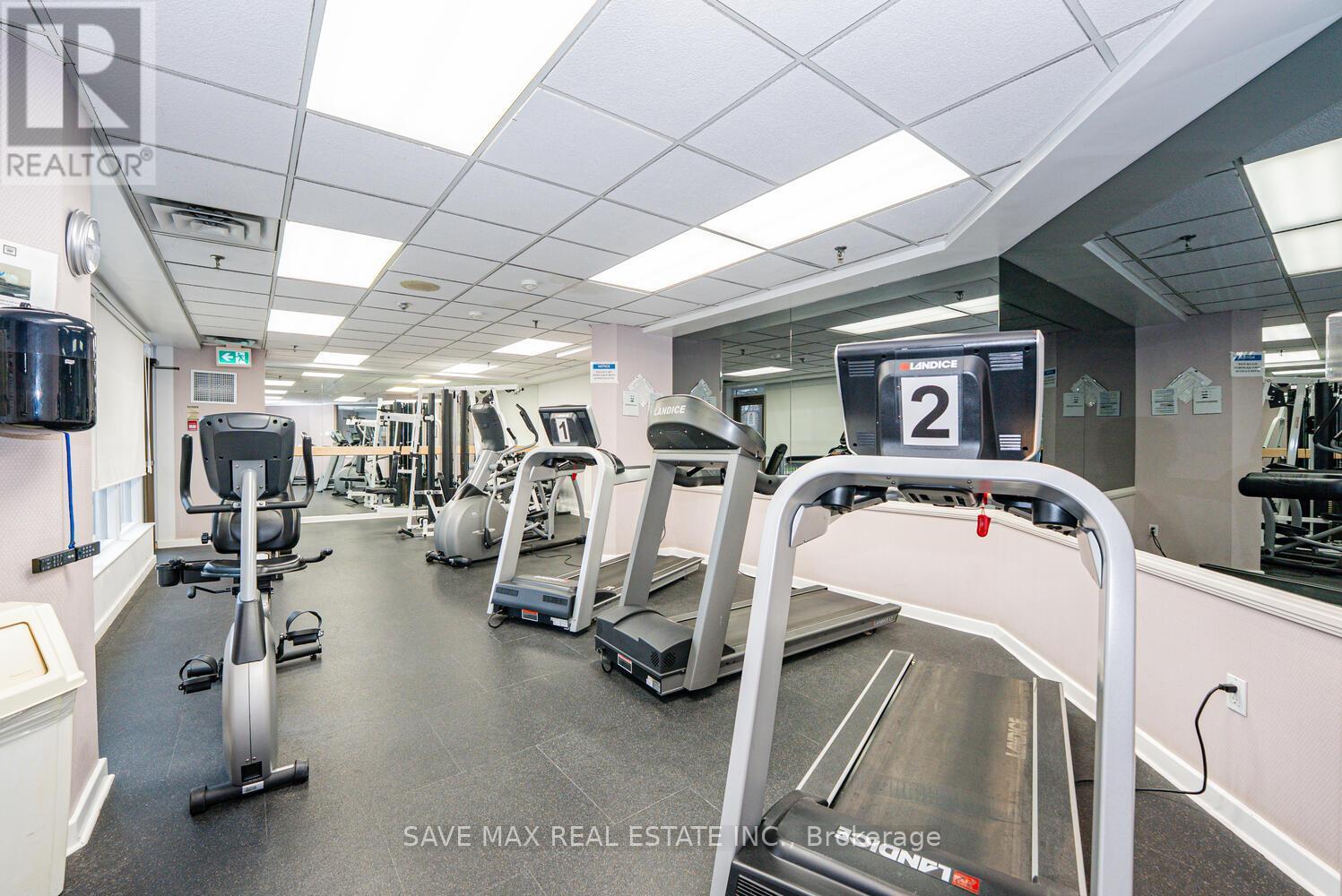 1107 - 3233 Eglinton Avenue E, Toronto, Ontario  M1J 3N6 - Photo 36 - E12567814