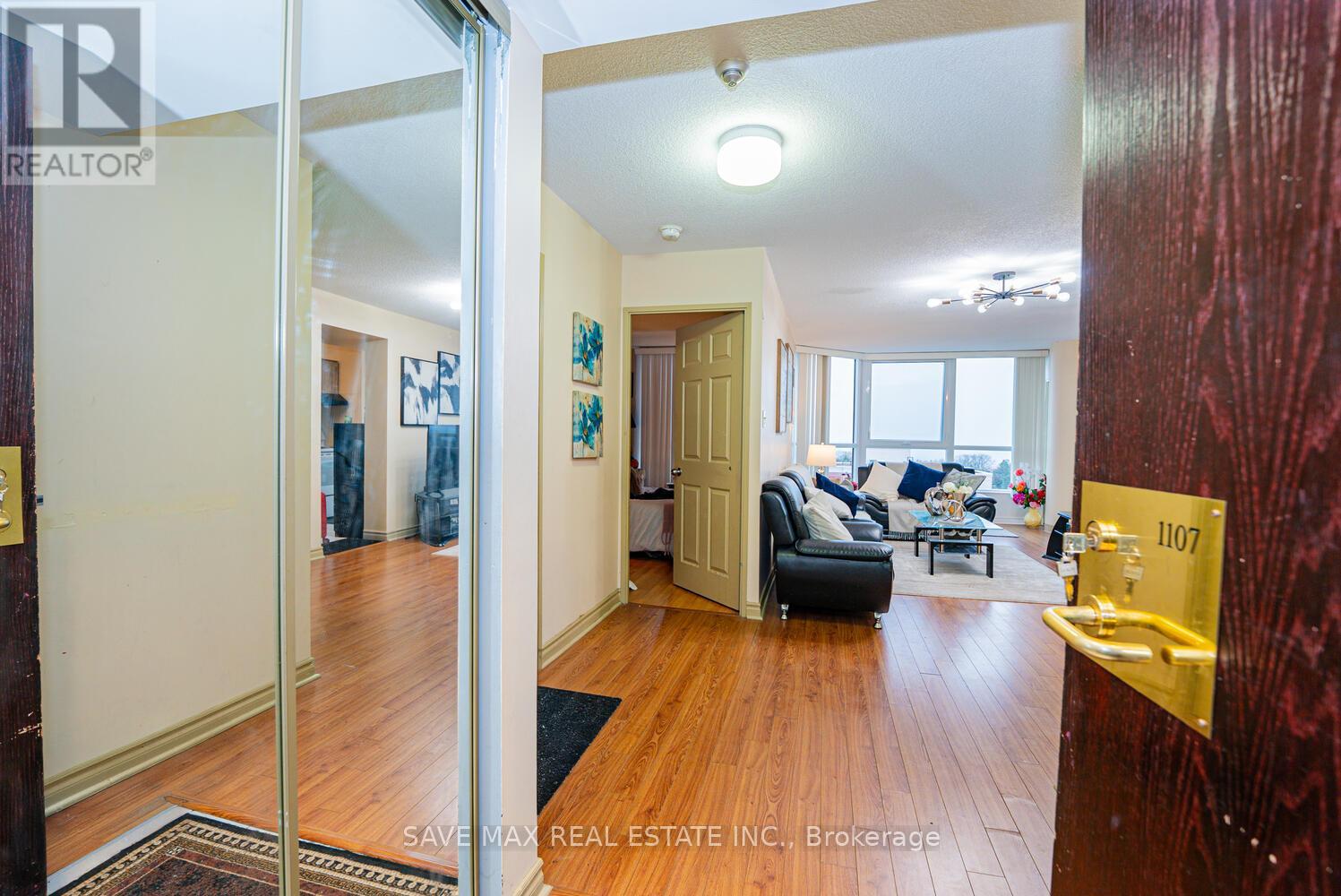 1107 - 3233 Eglinton Avenue E, Toronto, Ontario  M1J 3N6 - Photo 8 - E12567814