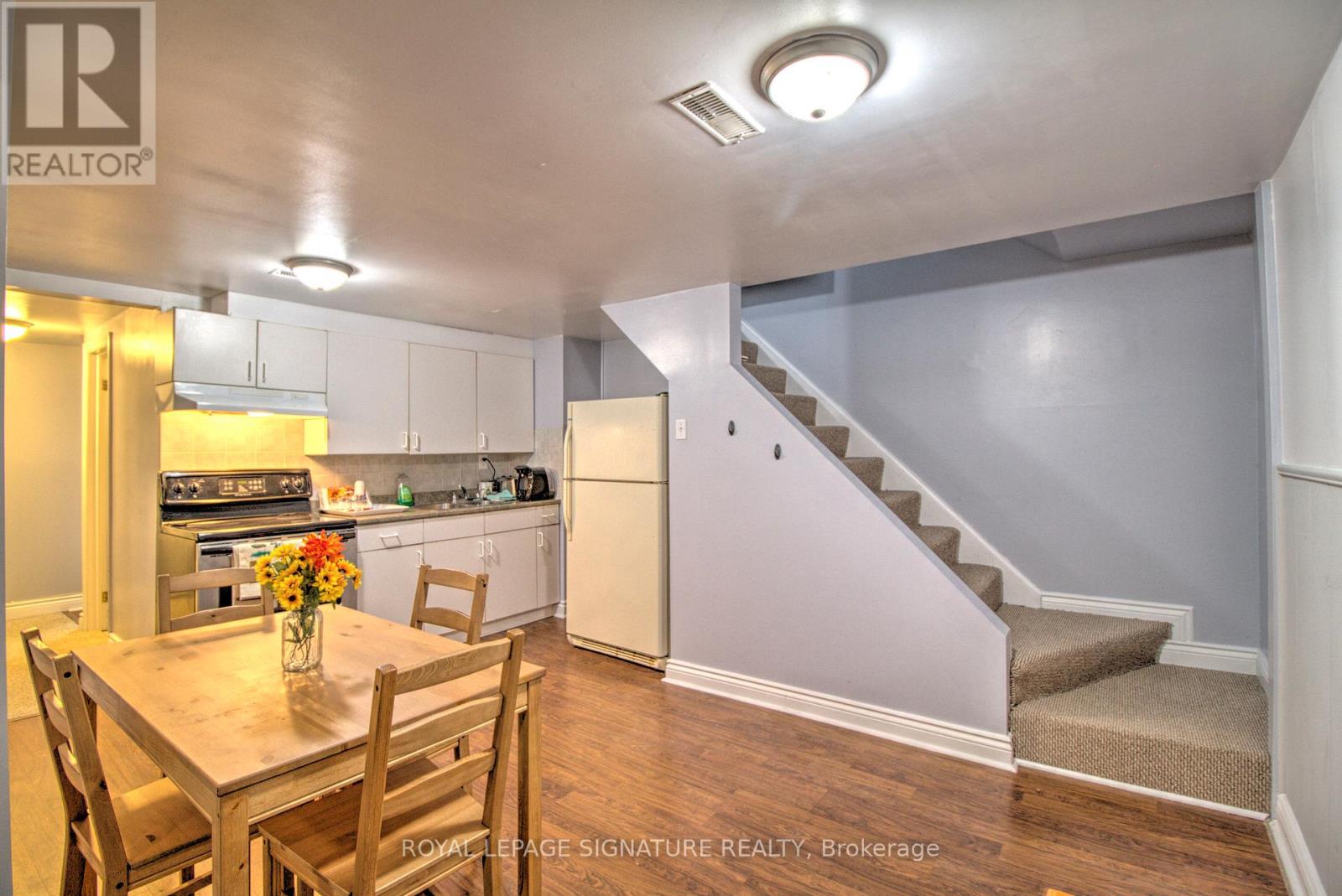 BSMT - 2015 FONTWELL CRESCENT, Mississauga, Ontario