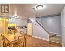 BSMT - 2015 FONTWELL CRESCENT, Mississauga, Ontario