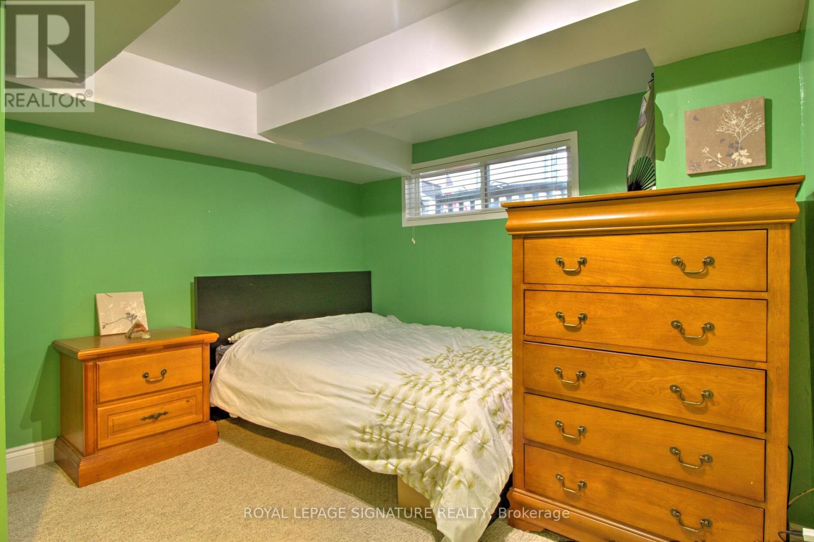 Bsmt - 2015 Fontwell Crescent, Mississauga (Clarkson), Ontario  L5J 2G6 - Photo 6 - W12613416