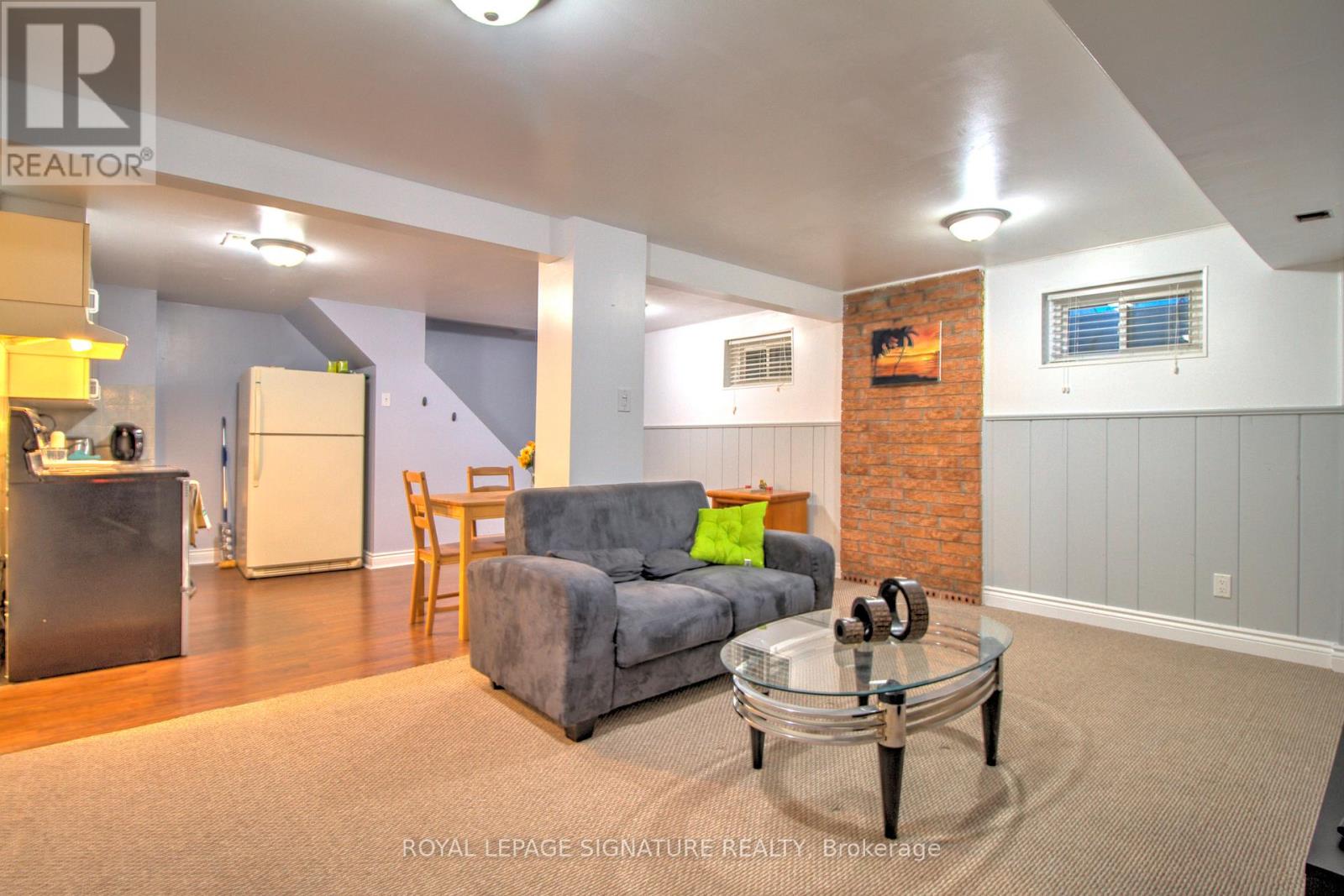 Bsmt - 2015 Fontwell Crescent, Mississauga (Clarkson), Ontario  L5J 2G6 - Photo 4 - W12613416