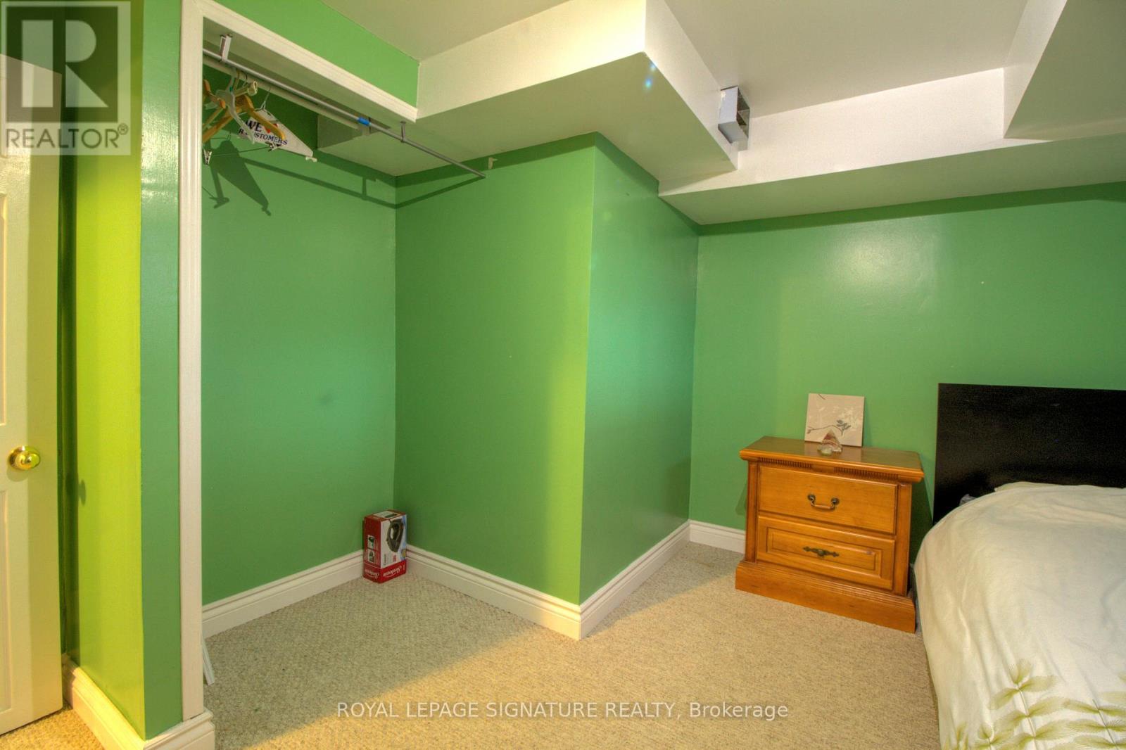 Bsmt - 2015 Fontwell Crescent, Mississauga (Clarkson), Ontario  L5J 2G6 - Photo 7 - W12613416