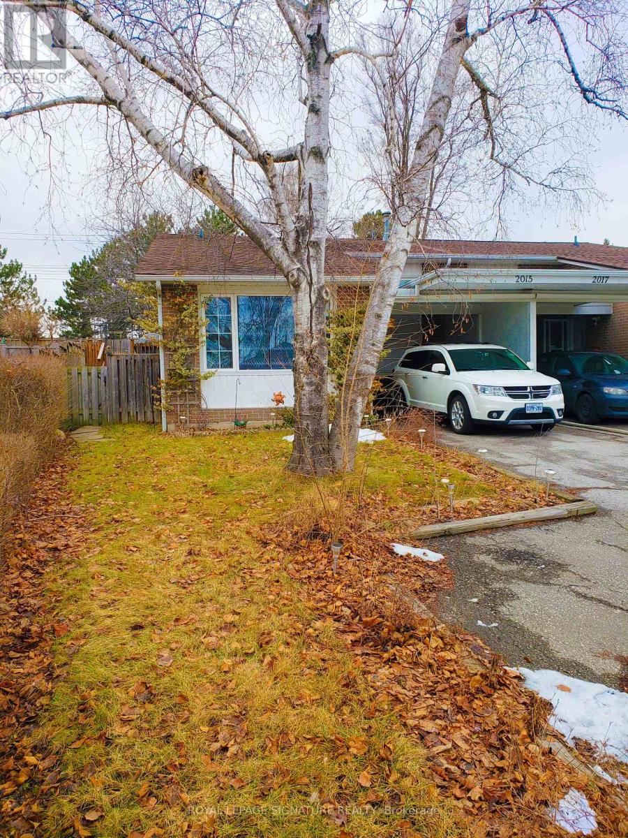 Bsmt - 2015 Fontwell Crescent, Mississauga (Clarkson), Ontario  L5J 2G6 - Photo 9 - W12613416