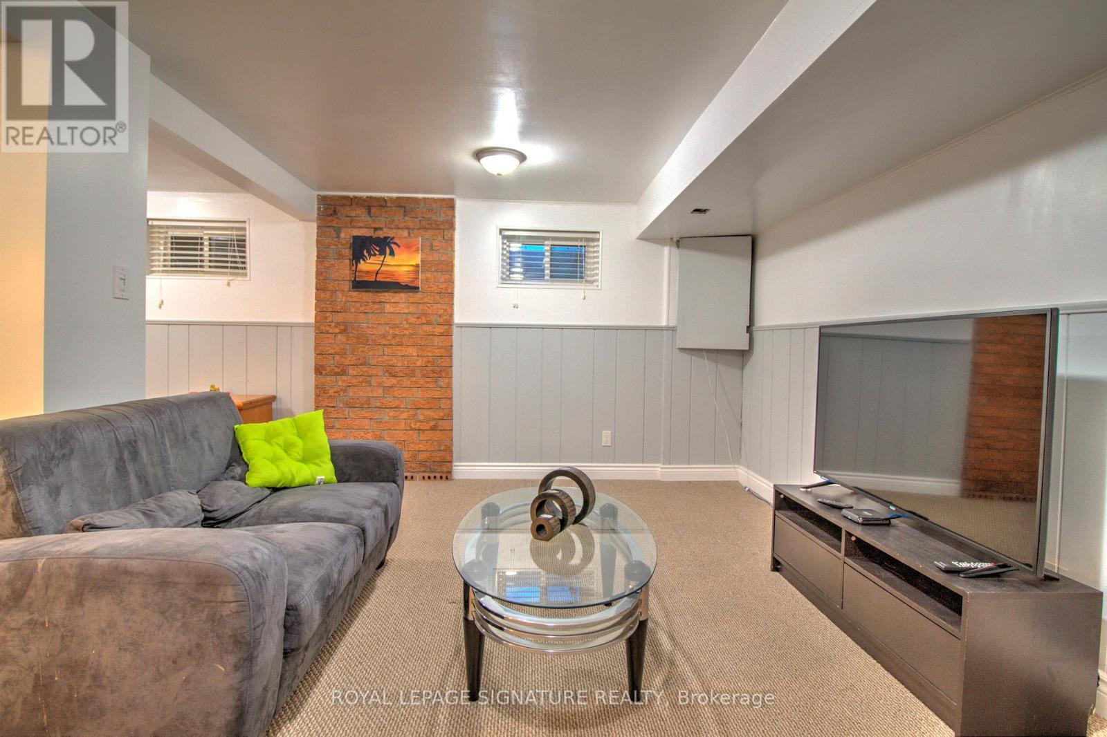 Bsmt - 2015 Fontwell Crescent, Mississauga (Clarkson), Ontario  L5J 2G6 - Photo 3 - W12613416