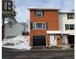 1 - 411 KEATS WAY, Waterloo, Ontario