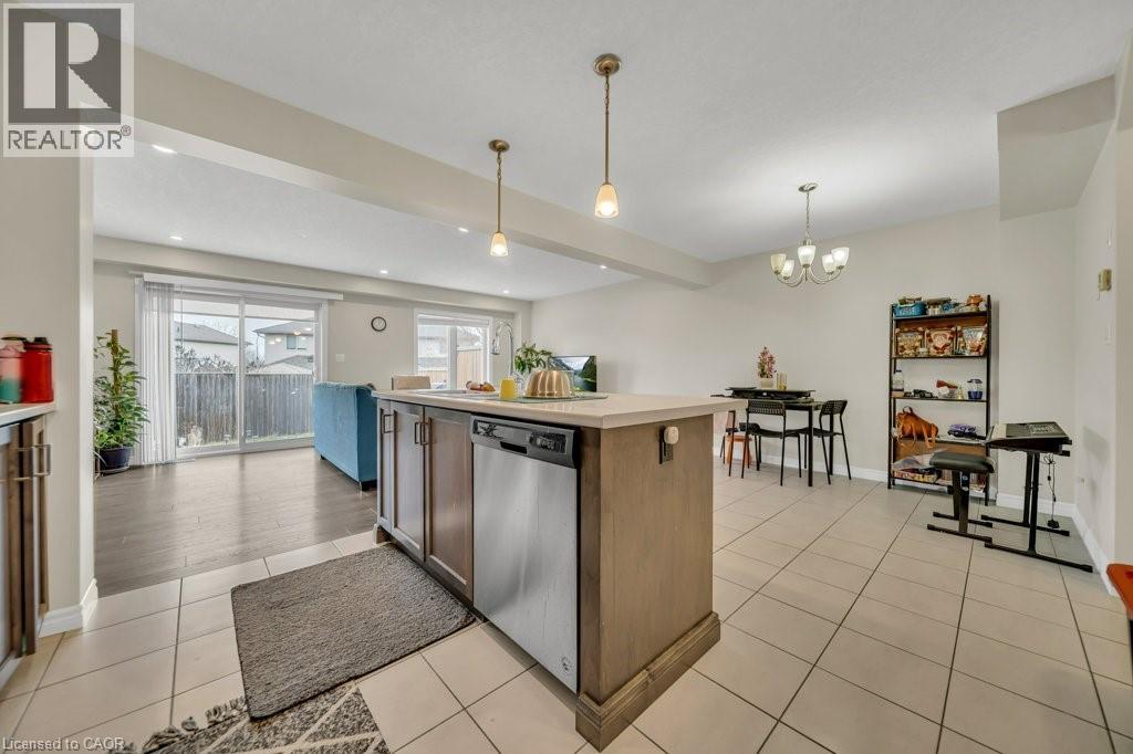 129 Templewood Drive, Kitchener, Ontario  N2R 1Y4 - Photo 14 - 40793200