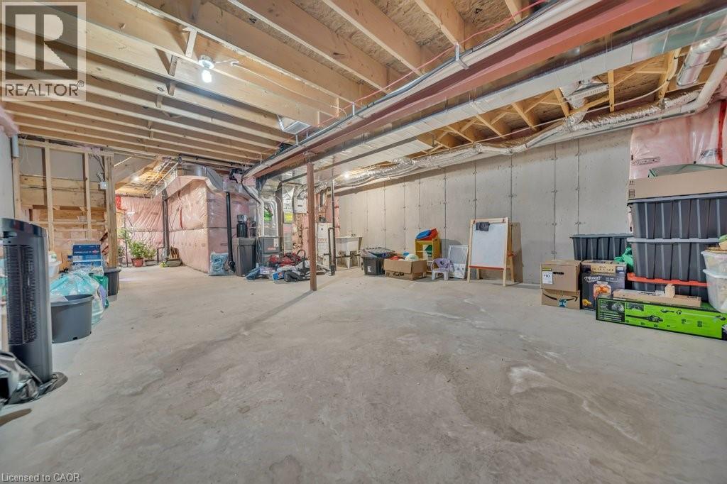 129 Templewood Drive, Kitchener, Ontario  N2R 1Y4 - Photo 29 - 40793200