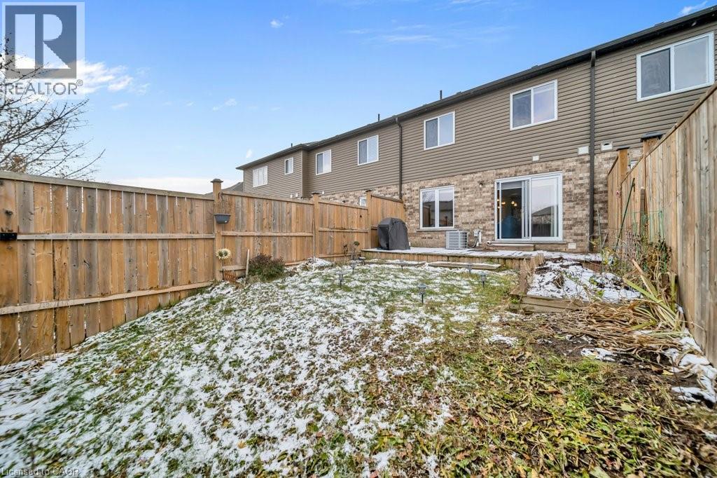 129 Templewood Drive, Kitchener, Ontario  N2R 1Y4 - Photo 31 - 40793200