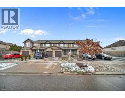 129 TEMPLEWOOD Drive, Kitchener, Ontario