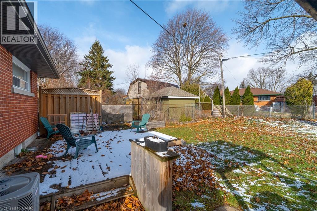 220 Bruce Street, Kitchener, Ontario N2B 1Z3 - Photo 43 - 40793189