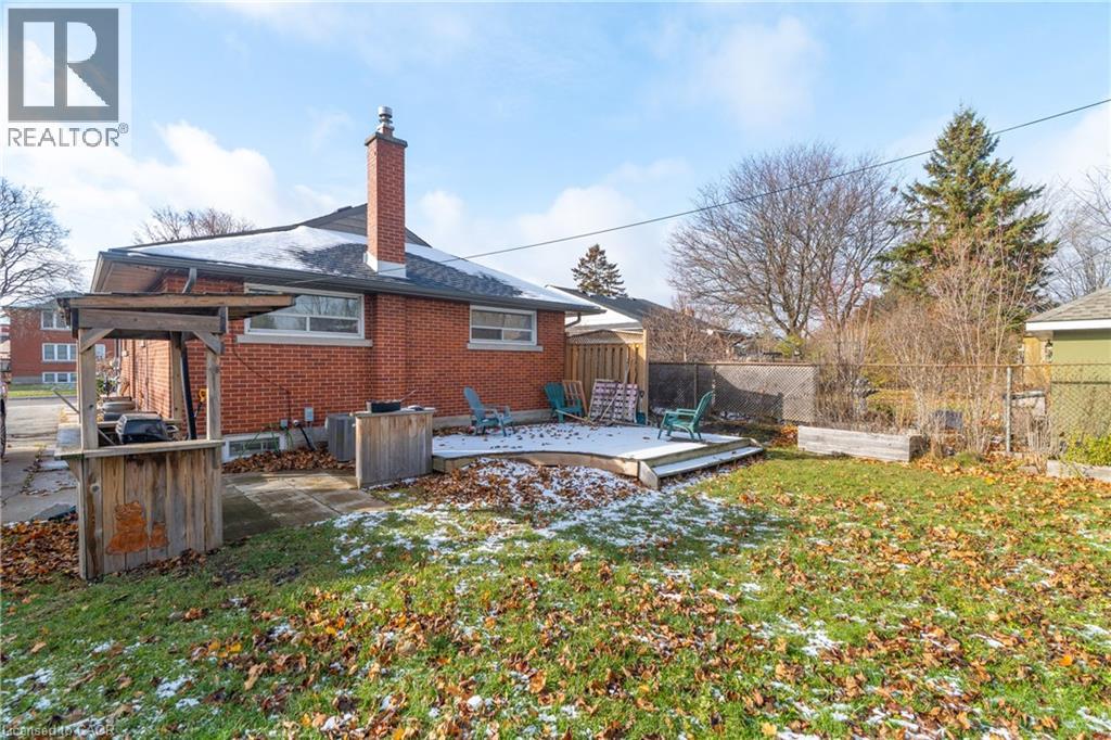 220 Bruce Street, Kitchener, Ontario N2B 1Z3 - Photo 44 - 40793189