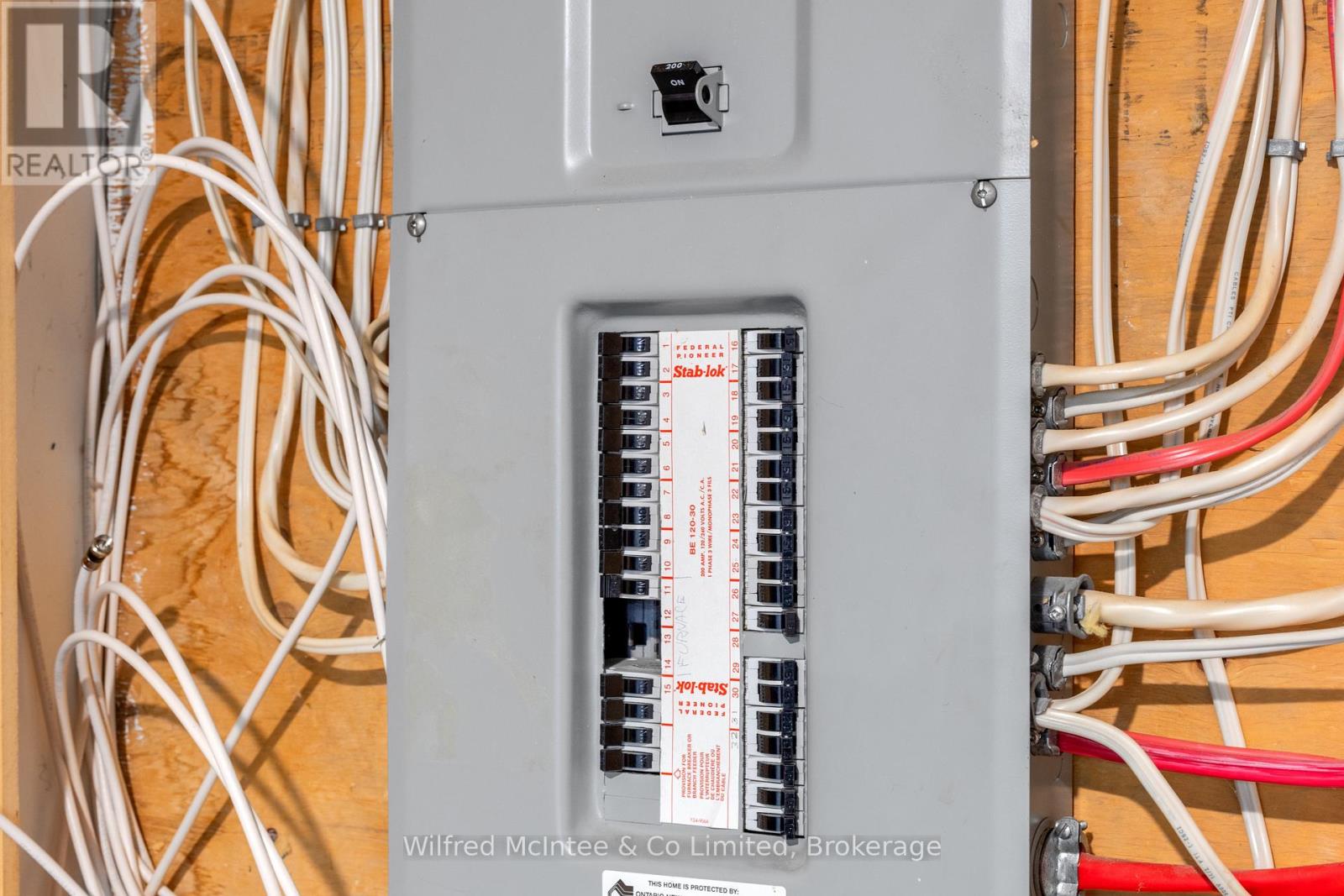 9 - 834 Arlington Street, Saugeen Shores, Ontario  N0H 2C4 - Photo 14 - X12613878