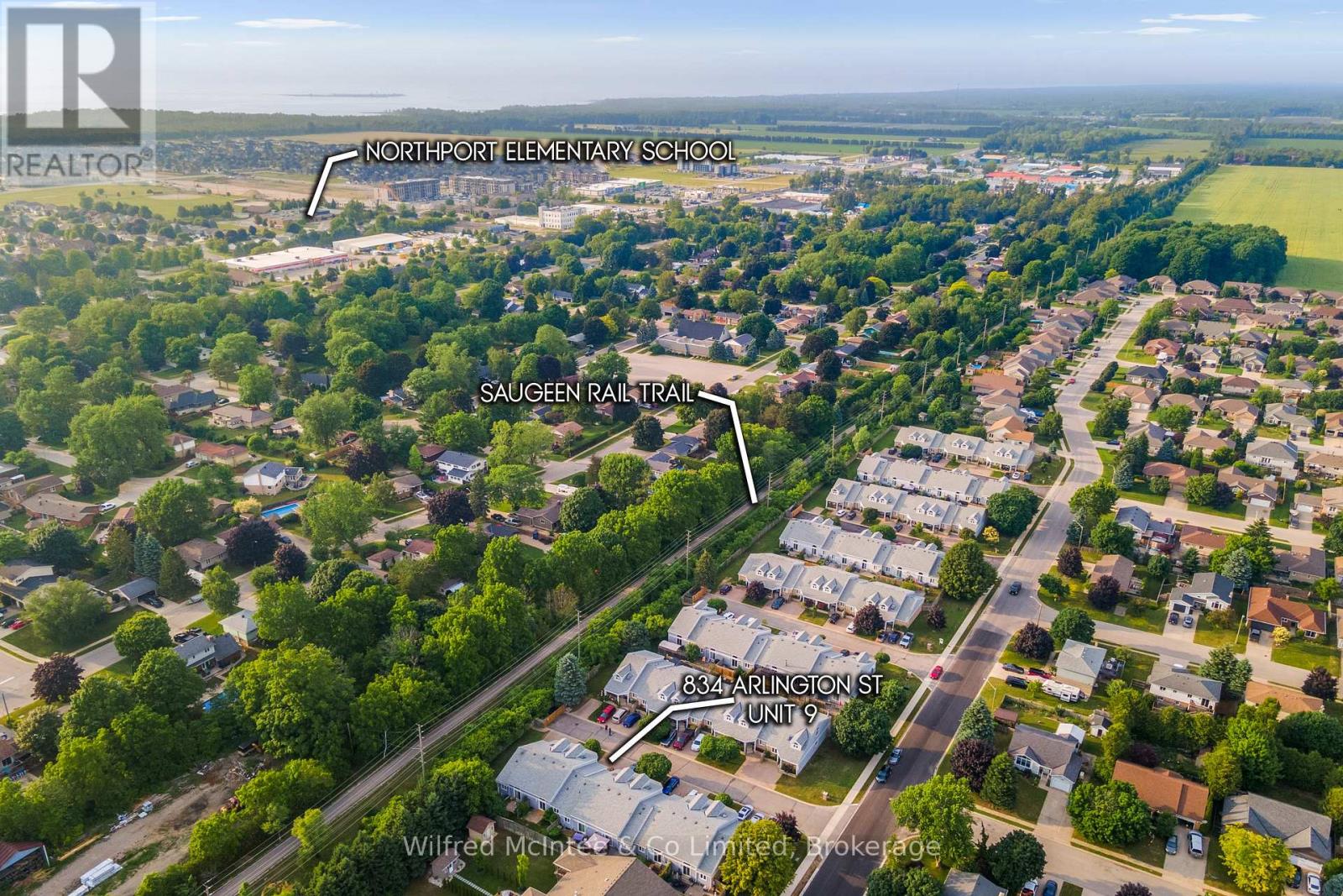 9 - 834 Arlington Street, Saugeen Shores, Ontario  N0H 2C4 - Photo 19 - X12613878