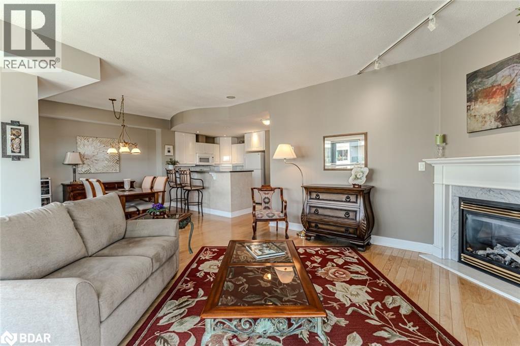 2 Toronto Street Unit# Ph2/3, Barrie, Ontario  L4N 9R2 - Photo 6 - 40779949