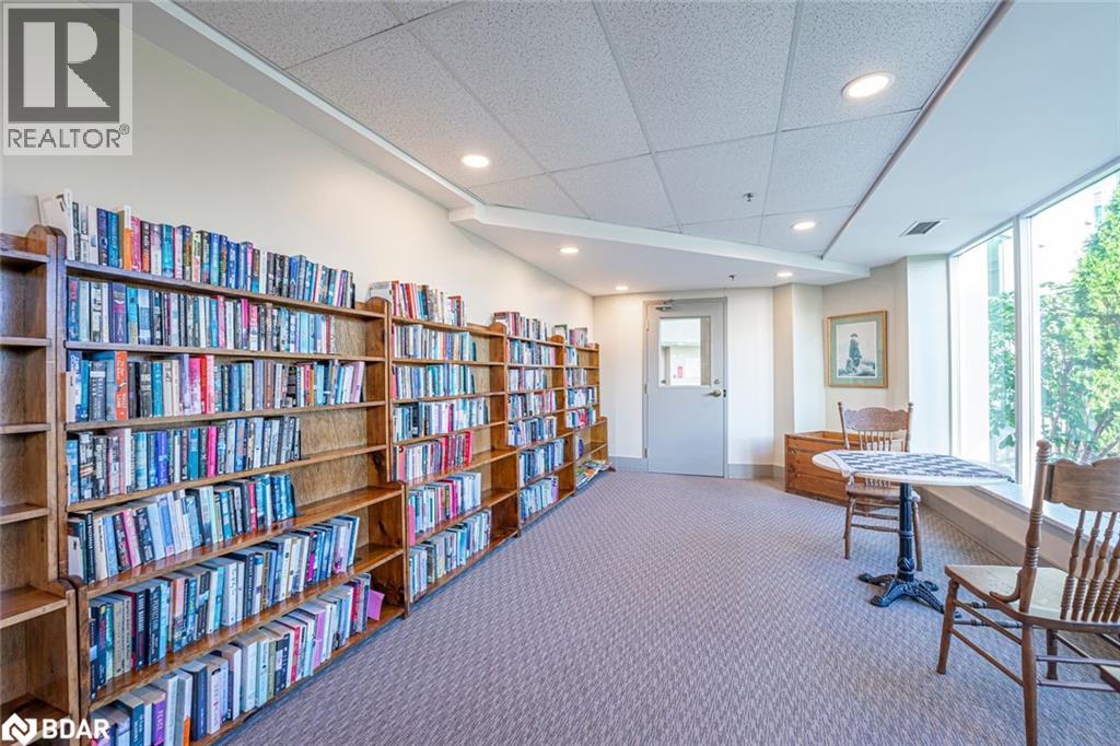 2 Toronto Street Unit# Ph2/3, Barrie, Ontario  L4N 9R2 - Photo 18 - 40779949