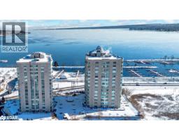 2 TORONTO Street Unit# PH2/3, Barrie, Ontario