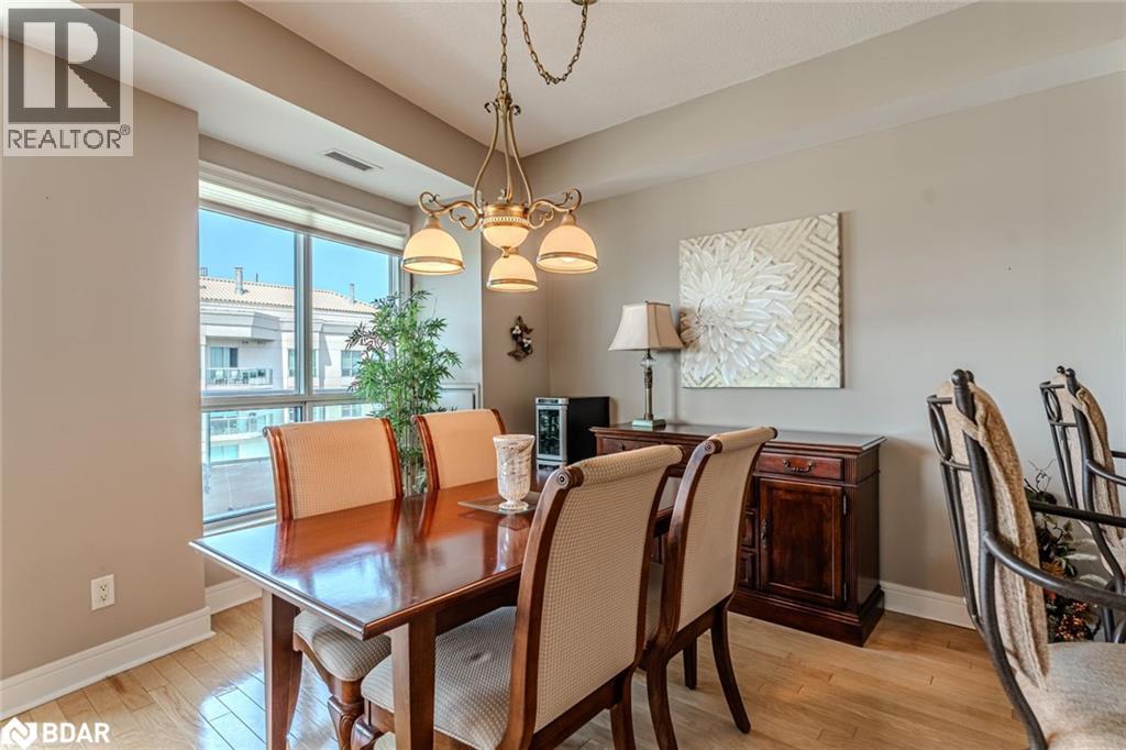 2 Toronto Street Unit# Ph2/3, Barrie, Ontario  L4N 9R2 - Photo 8 - 40779949