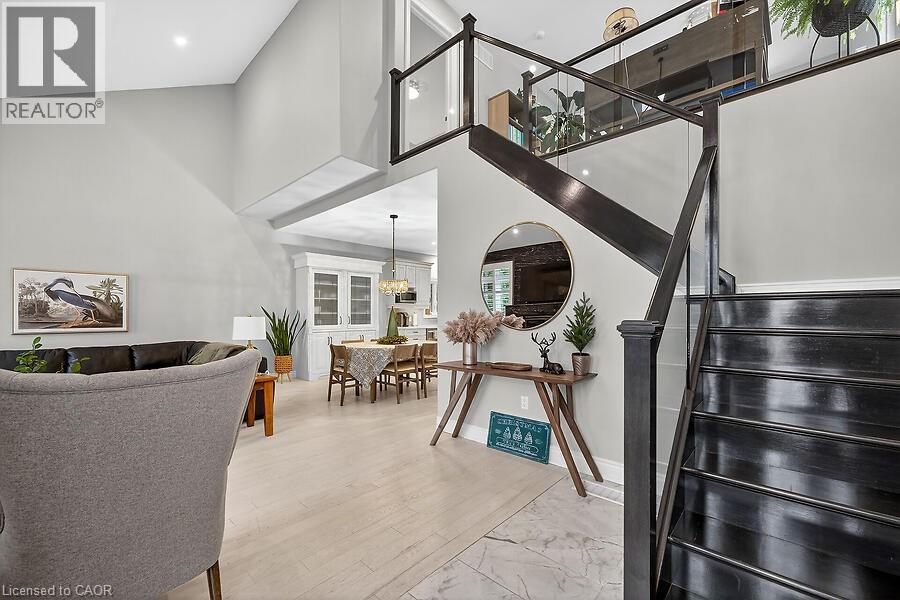 153 Blair Lane, Ancaster, Ontario  L9G 1B8 - Photo 3 - 40782535