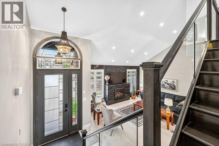 153 Blair Lane, Ancaster, Ontario  L9G 1B8 - Photo 18 - 40782535