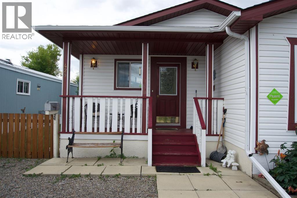 429 Homestead Trail Se, High River, Alberta  T1V 1J9 - Photo 2 - A2241932