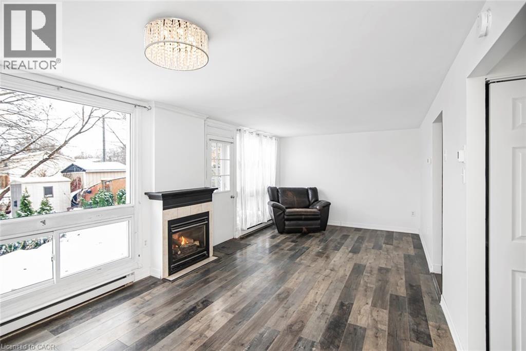 25 Britten Close Unit# 9a, Hamilton, Ontario  L9C 4J8 - Photo 8 - 40791283