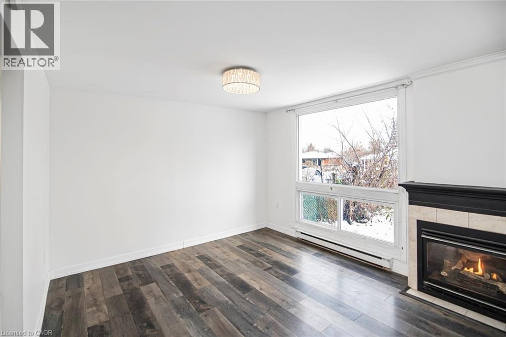 25 Britten Close Unit# 9a, Hamilton, Ontario  L9C 4J8 - Photo 11 - 40791283