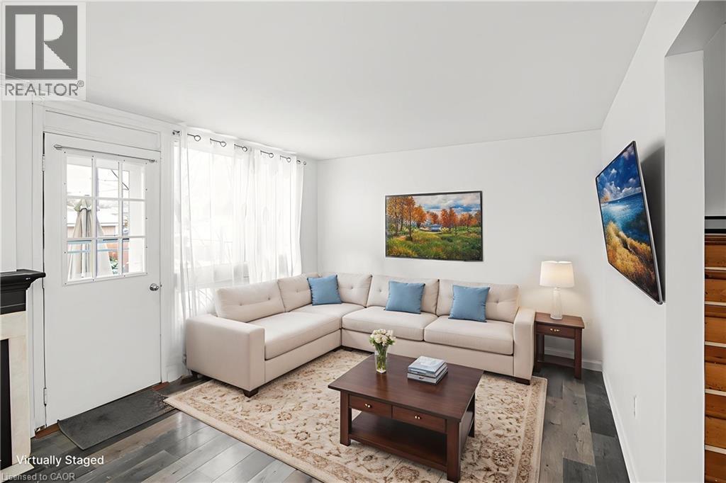 25 Britten Close Unit# 9a, Hamilton, Ontario  L9C 4J8 - Photo 9 - 40791283